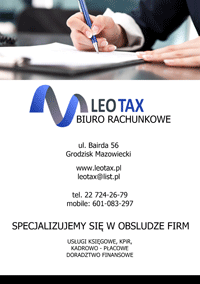 leotax